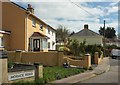 End of Horace Road, Torquay