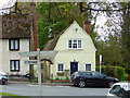 A small cottage, Great Yeldham