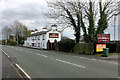 The Beehive Inn, Halebank Road