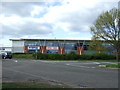 Screwfix, Welwyn Garden City 