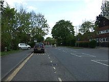 TL2412 : Peartree Lane, Welwyn Garden City by JThomas