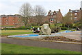 Mini Golf at Dock Park, Dumfries