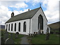 Amulree and Strathbraan Church, Amulree