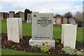 Troqueer Cemetery, Dumfries