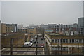 Rooftops, Haggerston