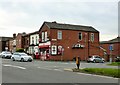 Chorley New Road Post Office