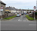 Jubilee Road, Bridgend