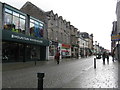 High Street, Fort William