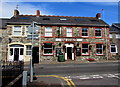 The Coach pub in Bridgend