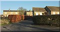 Mitford Cottages, Bolton Abbey