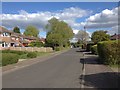 Ridge Way, Marlpit Hill