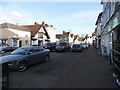 Nethergate Street, Clare