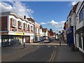 High Street, Edenbridge