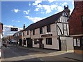 Ye Old Crown Inn, Edenbridge