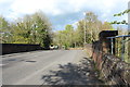 Edinburgh Road, Dumfries