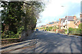 Edinburgh Road, Dumfries