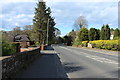 Edinburgh Road, Dumfries