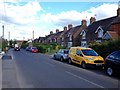 Lingfield Road, Edenbridge