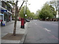 Park Road, London NW1