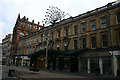 Buchanan  Street Glasgow