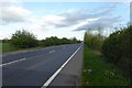 West of Barmby Moor