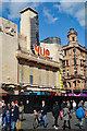 TQ2980 : Vue West End, Leicester Square by Jim Osley