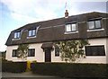 House on Bridge Street, Great Bardfield