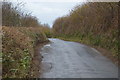 South from Langage Cross