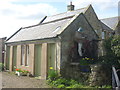 Northumberland Townscape : Offroad