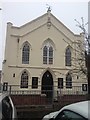 Southam Congregational Church