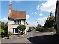 Narrow house on Acre Lane