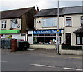 The Goodwill Shop, Rogerstone, Newport