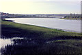 River Medway looking upstream