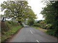 Mill Lane, Bough Beech