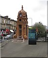 Cameron Memorial Fountain, Glasgow