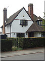 House, Heath Drive, Gidea Park