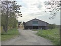 Barn at Pickworth Lodge Farm