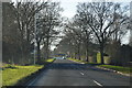 New Road, Brandesburton