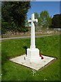 Pencombe war memorial