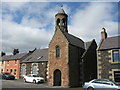 Former Old Free Church, Gordon