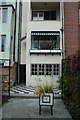 The Mackintosh House Northampton