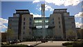 TL1699 : Peterborough City Hospital, Bretton Gate by Paul Bryan