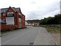 Keepers Cottage Lane, Peters Village