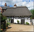 The Cat House, Church Terrace, Henfield