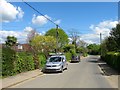 Upper Station Road, Henfield