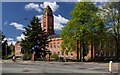 Trafford Town Hall