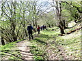 Tuag at Hirwaun / Towards Hirwaun