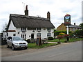 The Plough Inn, Wingfield