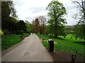 Darley Abbey Park