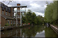 Apartments at Thames Lock